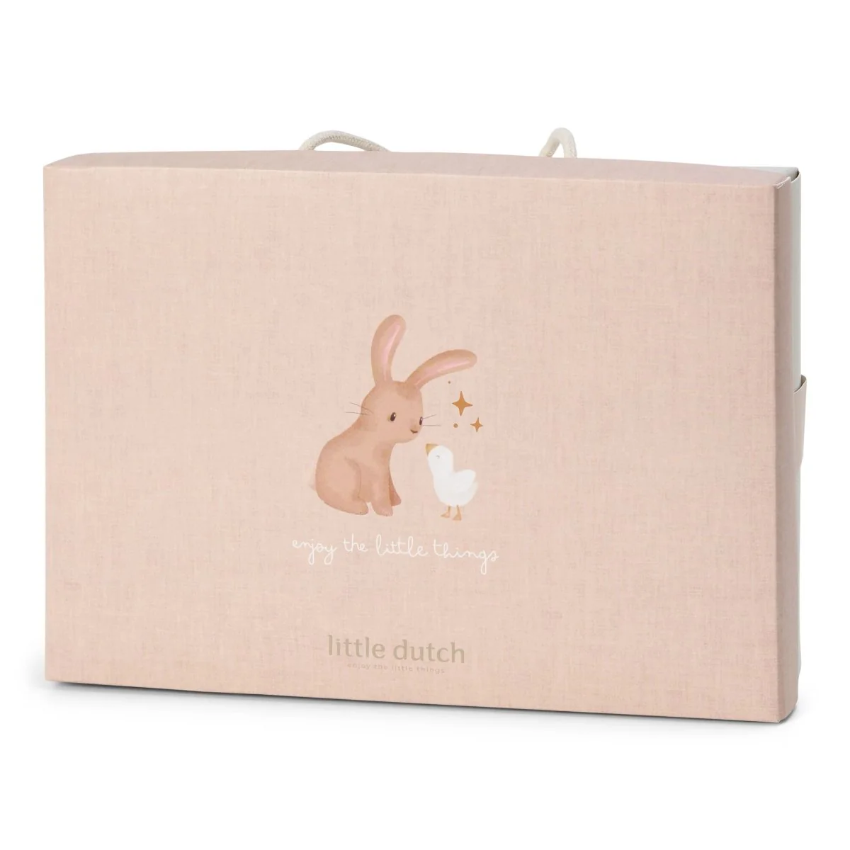 Giftset kleding newborn naturals - Image 6