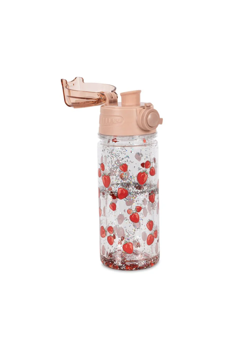 Glitter Fles Fragola - Image 2