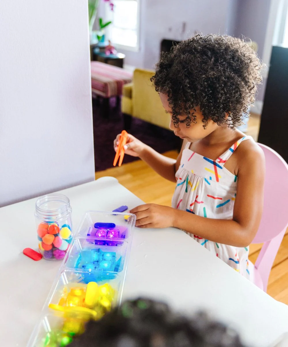 Glo Pals Badspeelgoed Light Cubes Sammy 4St - Image 12