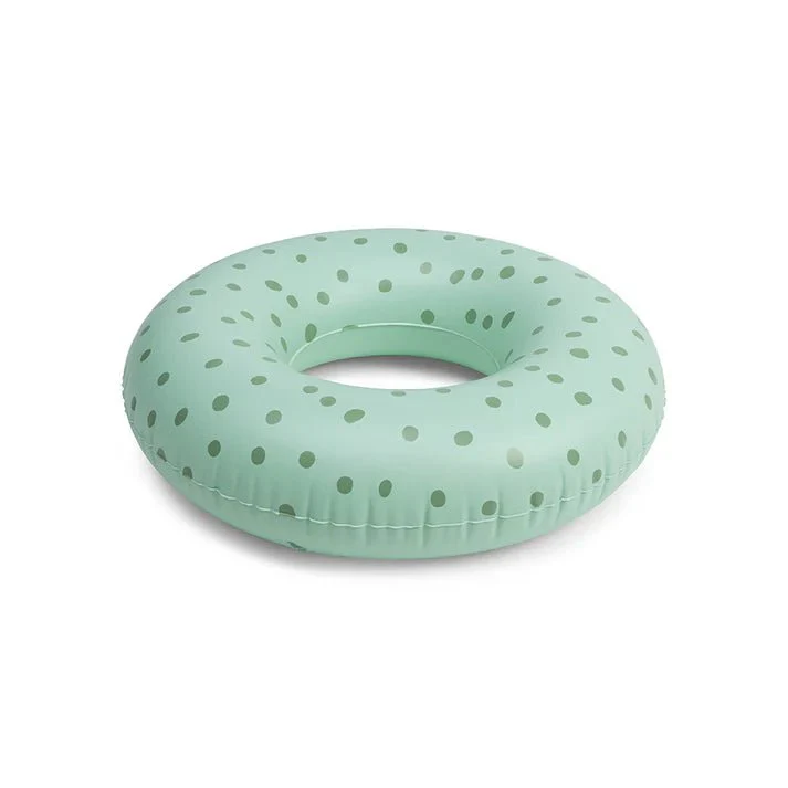 Green Dots Zwemband - Image 2
