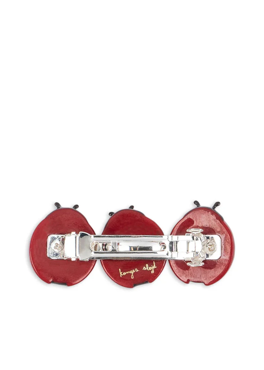 Haarclip Ladybug - Image 4