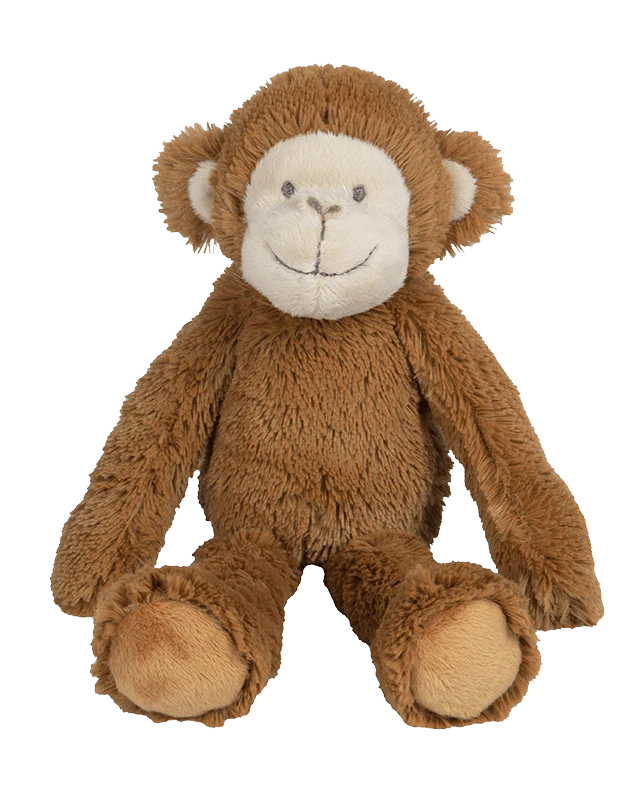Happy Horse Knuffel Aap Micha 28cm