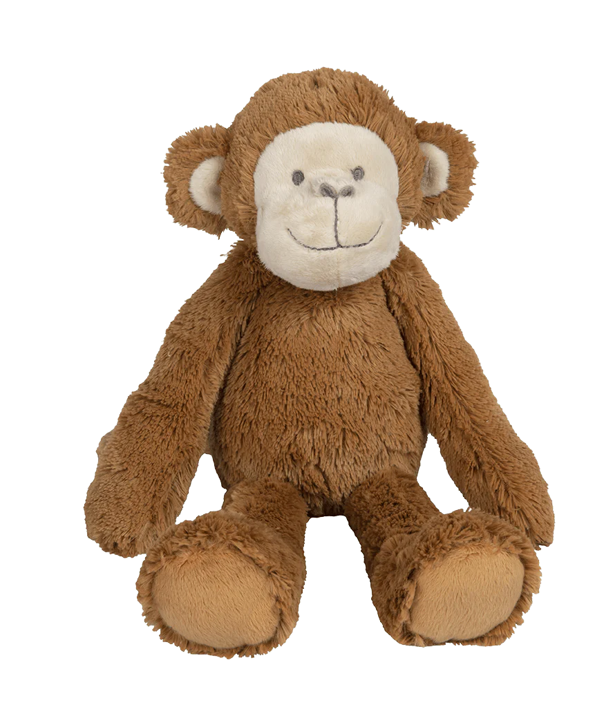 Happy Horse Knuffel Aap Micha 38cm
