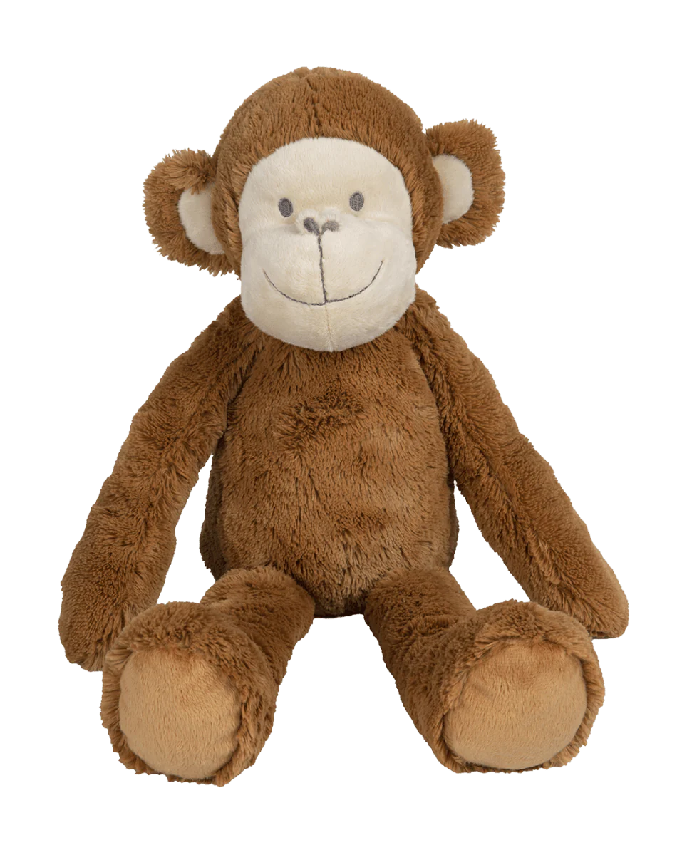 Happy Horse Knuffel Aap Micha 48cm