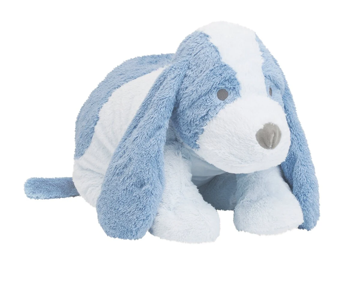 Happy Horse Knuffel Big Dog Driver 70Cm