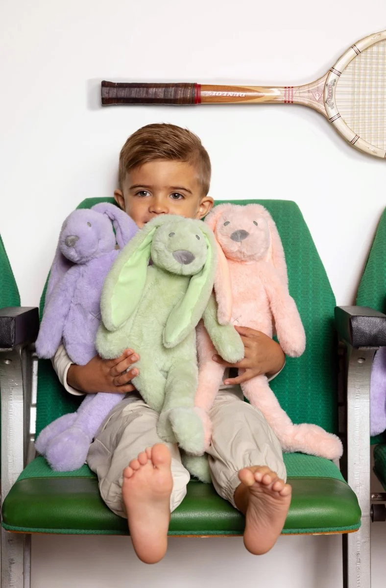 Happy Horse Knuffel Big Pistachio Rabbit Richie 58Cm - Image 2