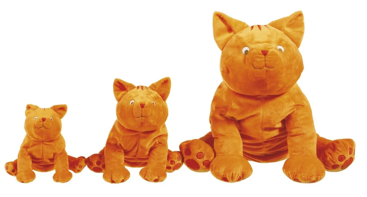 Happy Horse Knuffel Dikkie Dik 24cm