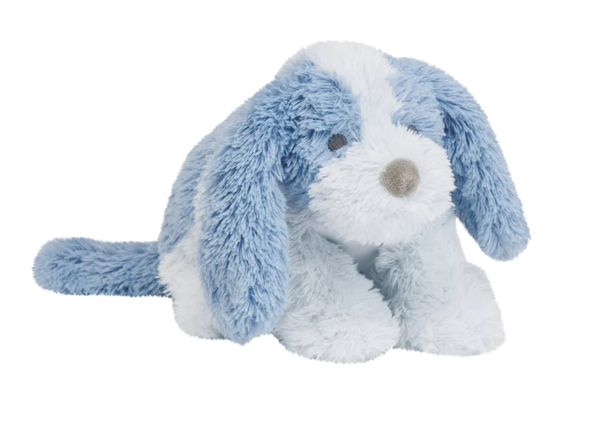 Happy Horse Knuffel Dog Driver no. 1 20cm