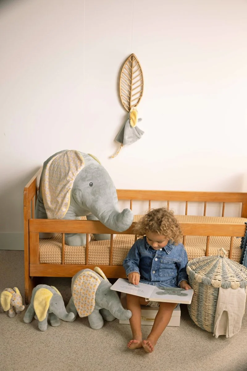Happy Horse Knuffel Elephant Emmett 30Cm - Image 2
