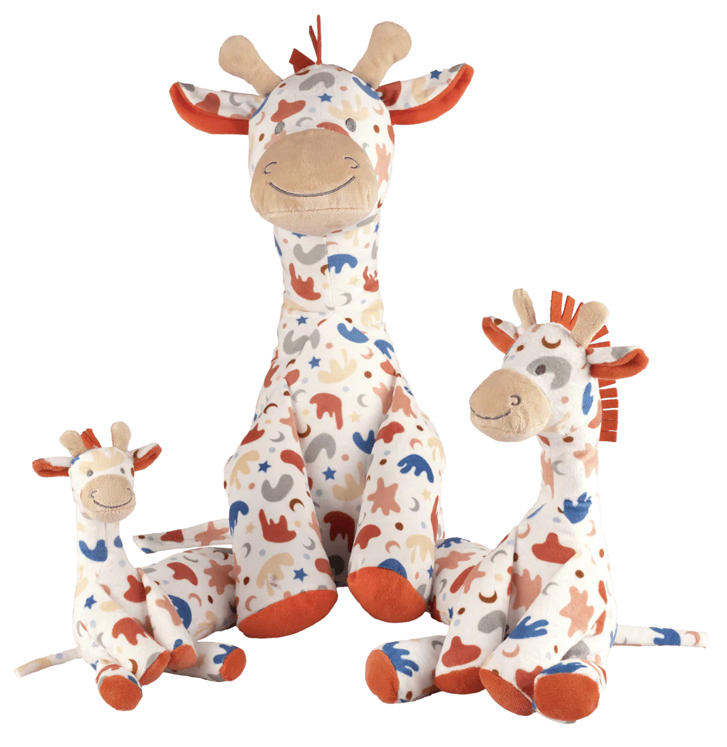 Happy Horse Knuffel Giraffe Gilles #1 23cm - Image 2