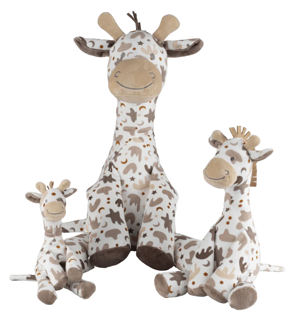 Happy Horse Knuffel Giraffe Gino #1 23cm - Image 3