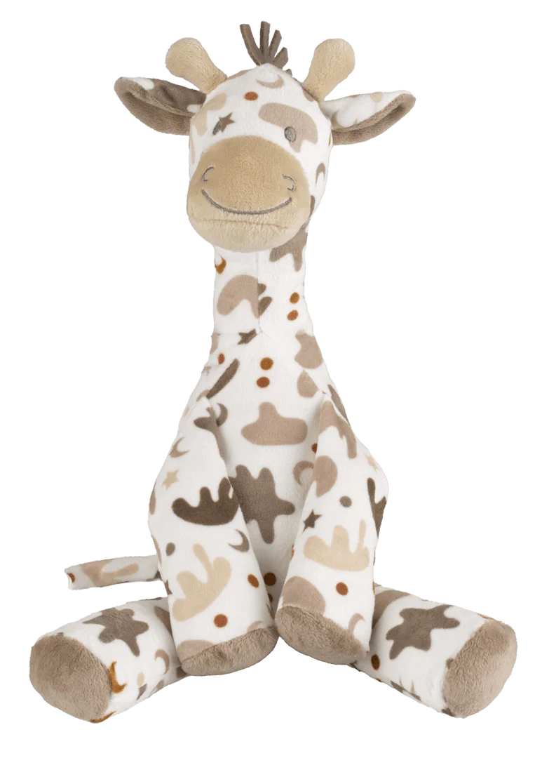 Happy Horse Knuffel Giraffe Gino #2 34cm