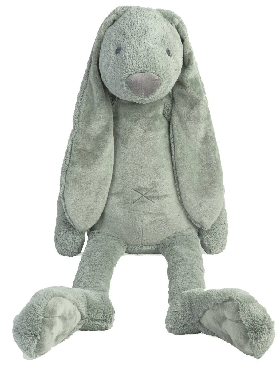 Happy Horse Knuffel Groot Konijn Richie Green 92cm