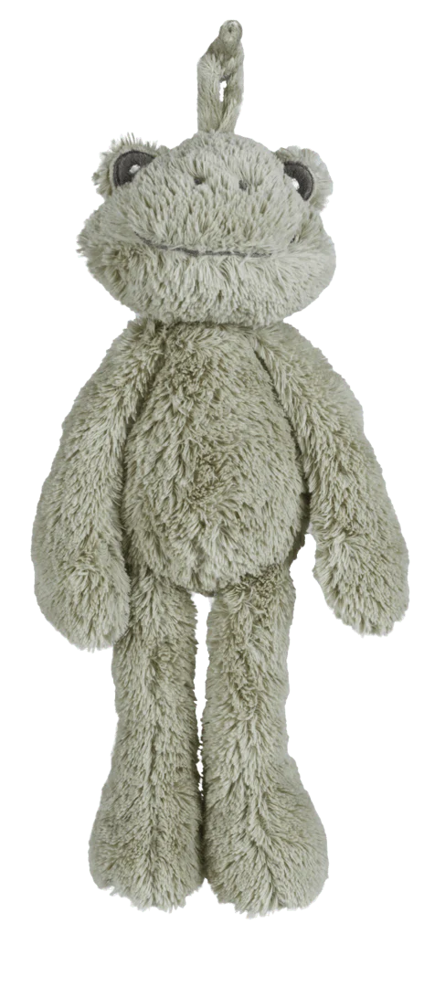 Happy Horse Knuffel Kikker Flex 34cm