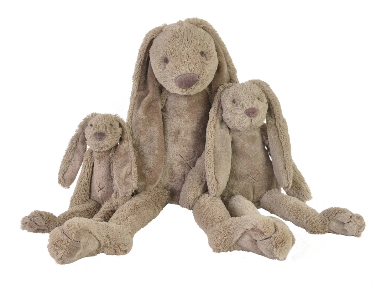 Happy Horse Knuffel Konijn Richie Clay 38cm - Image 2