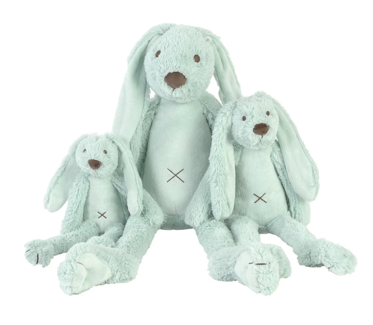 Happy Horse Knuffel Konijn Richie Lagoon 38cm - Image 2