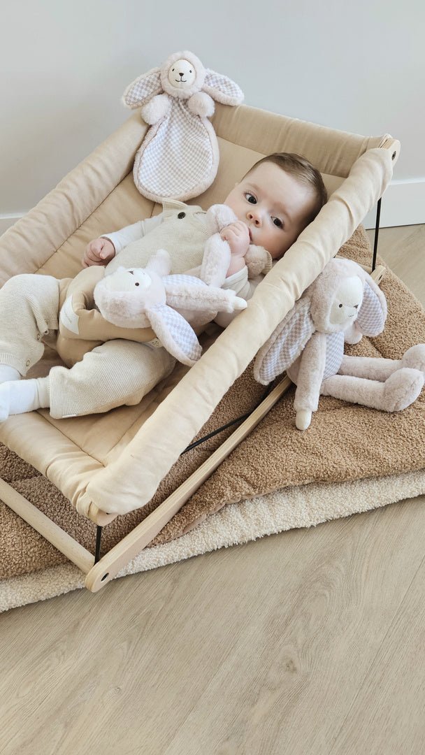 Happy Horse Knuffel Konijn Riddle 26cm - Image 2