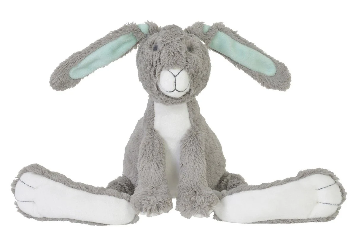 Happy Horse Knuffel Konijn Twine Grey 31cm