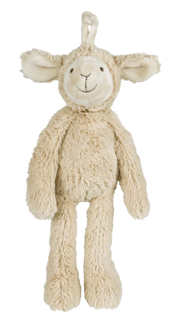 Happy Horse Knuffel Lam Livio Muziek 34cm