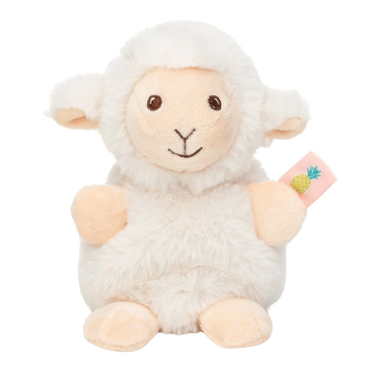 Happy Horse Knuffel Lamb Logan 14Cm