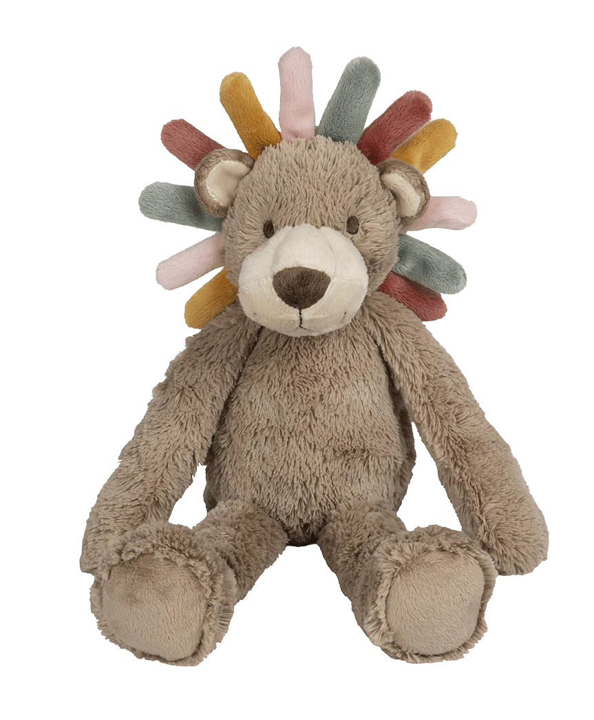 Happy Horse Knuffel Leeuw Leon 38cm