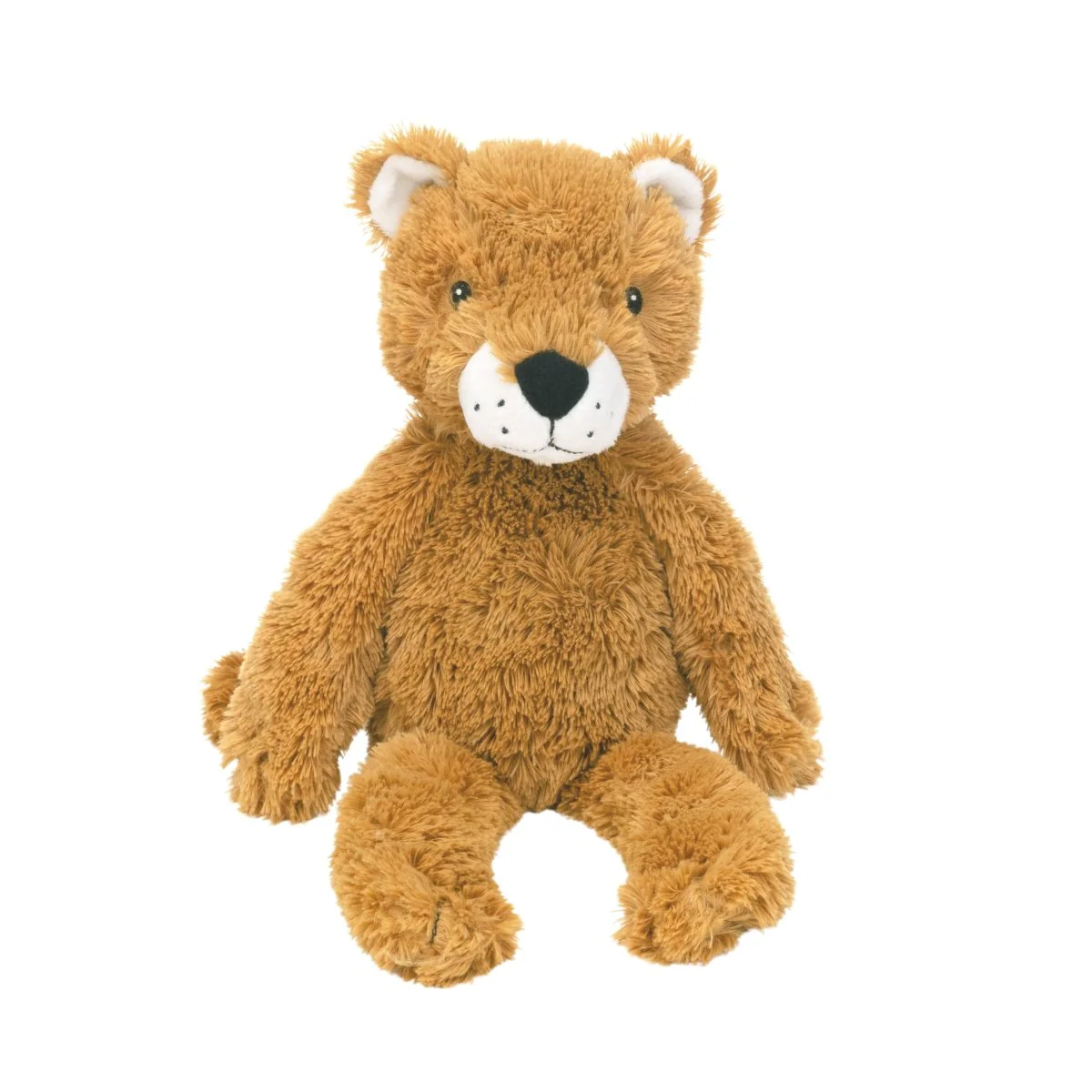 Happy Horse Knuffel Lion Louah 34Cm