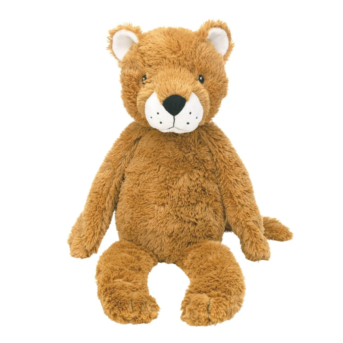 Happy Horse Knuffel Lion Louah 45Cm