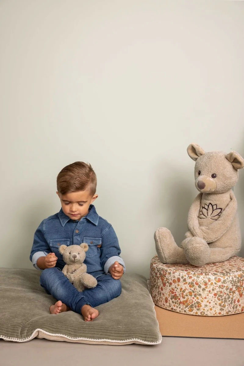 Happy Horse Knuffel Mindful Bear 30Cm - Image 2