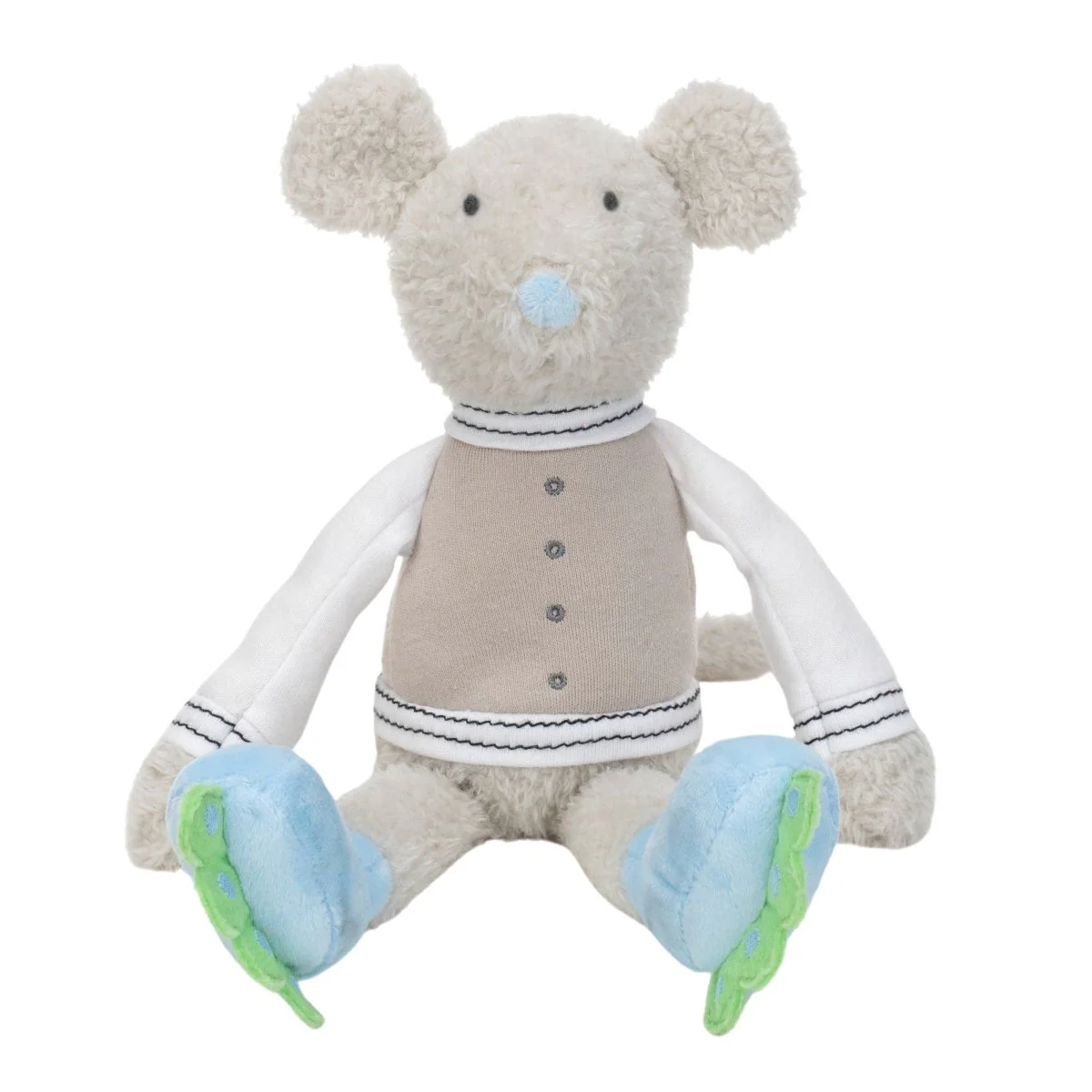 Happy Horse Knuffel Mouse Mats 24Cm