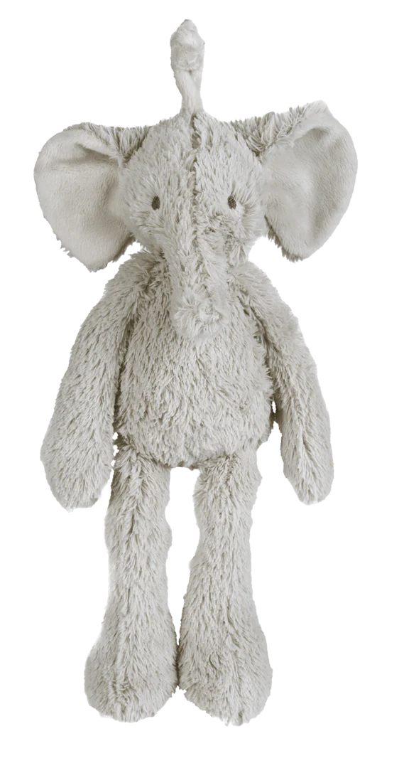 Happy Horse Knuffel Olifant Enzo Muziek 34cm