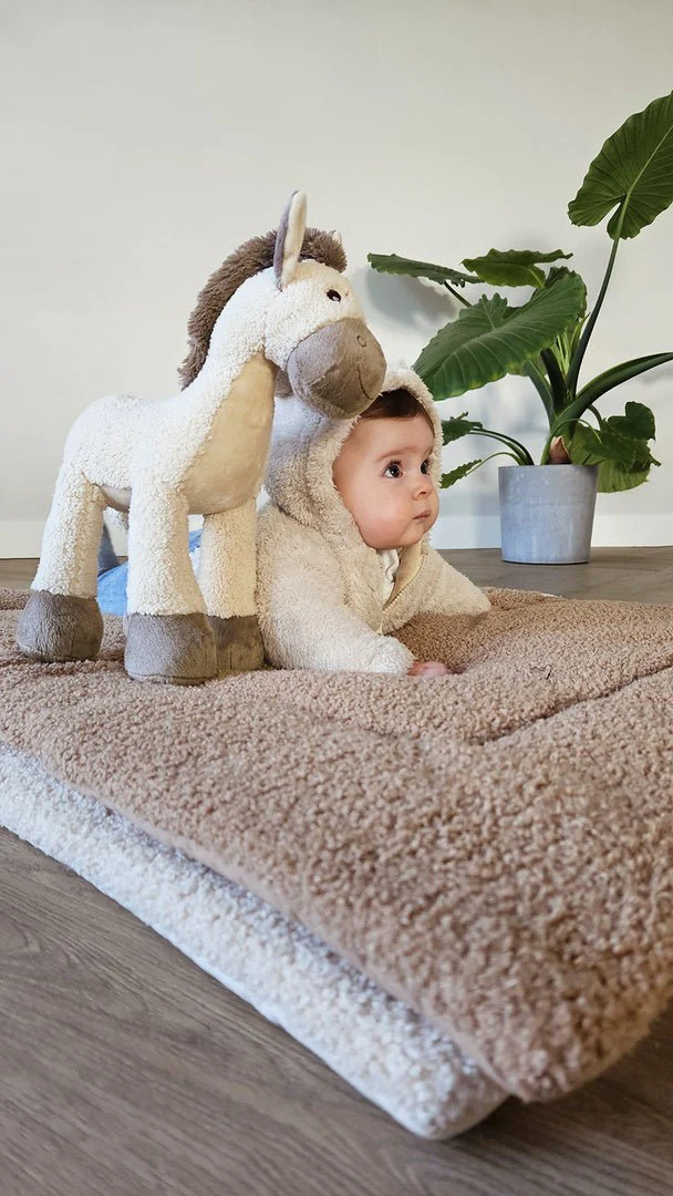 Happy Horse Knuffel Paard Helma 24cm - Image 2