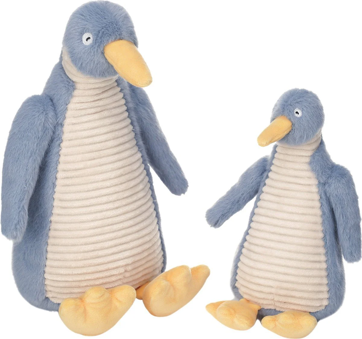 Happy Horse Knuffel Penguin Pedro 20Cm