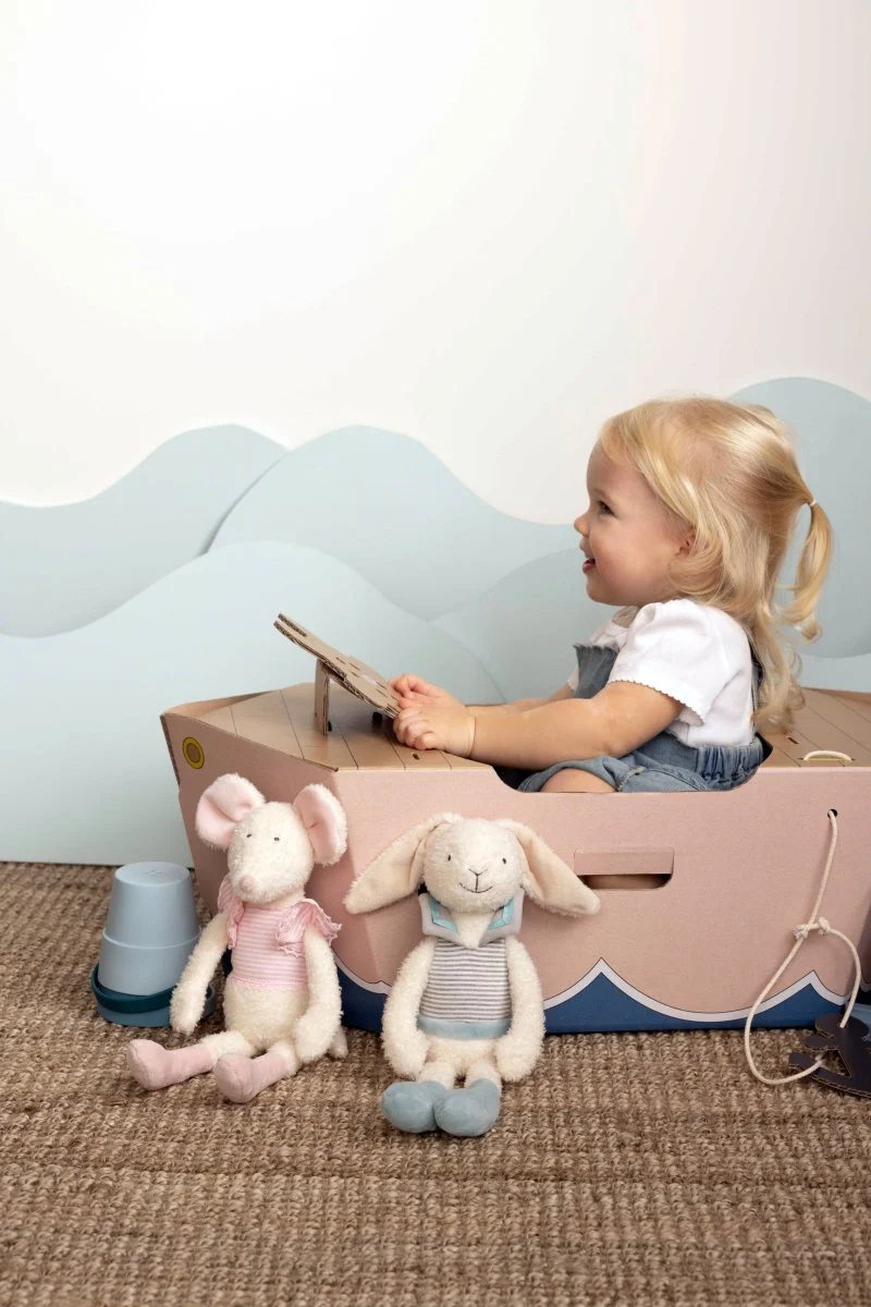 Happy Horse Knuffel Rabbit Rodi 30Cm - Image 2