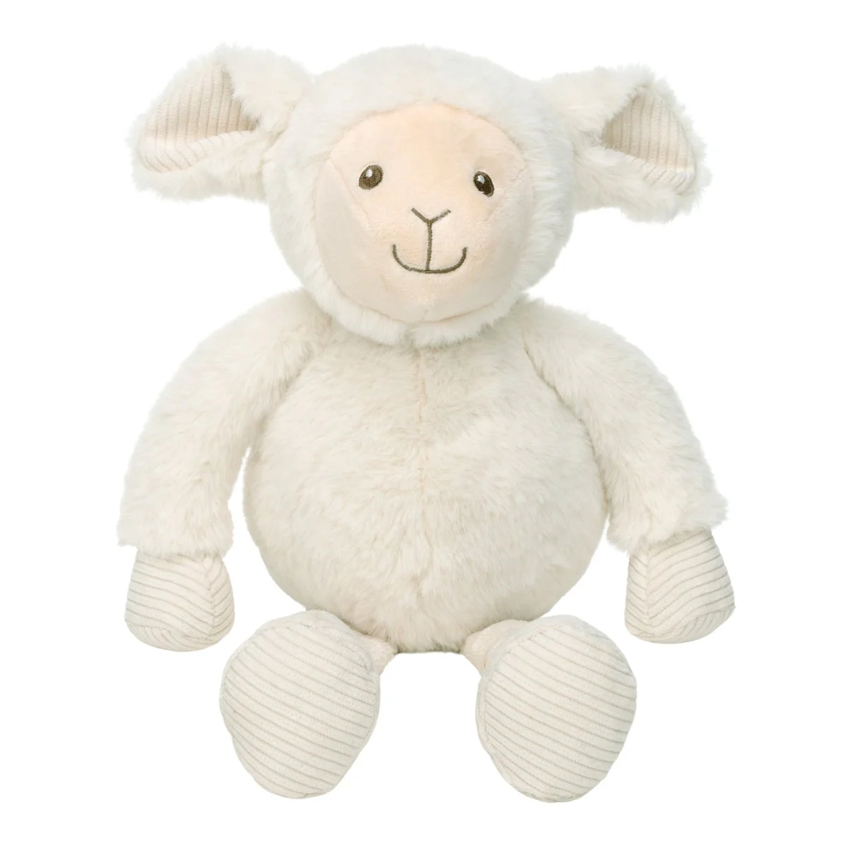 Happy Horse Knuffel Schaap Seth 40Cm