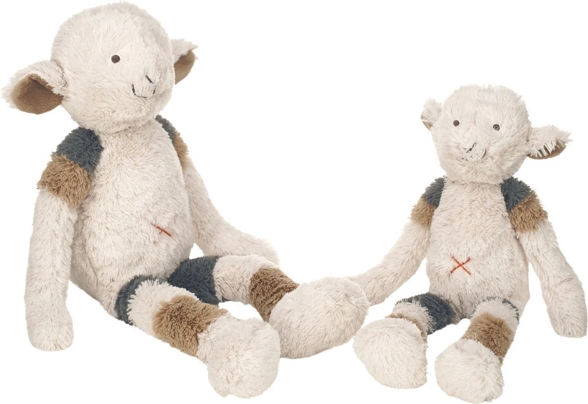 Happy Horse Knuffel Sheep Semmi 32Cm