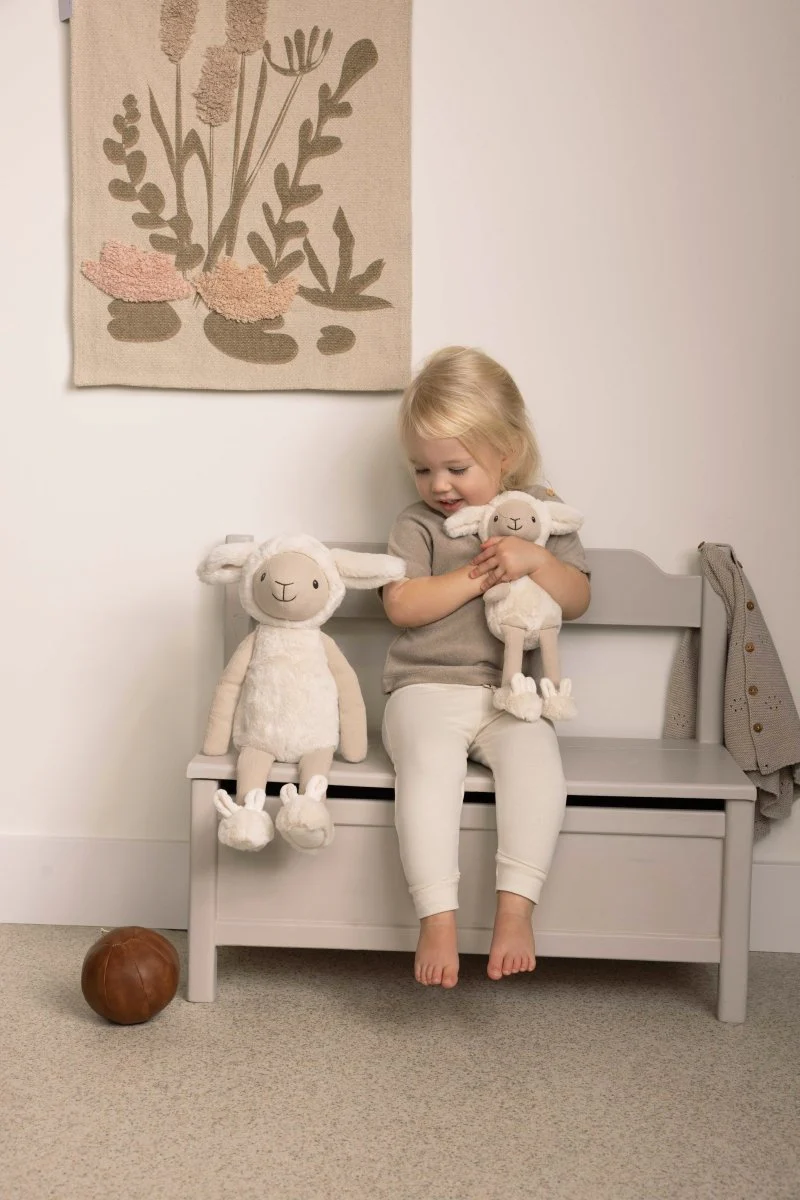 Happy Horse Knuffel Sheep Sienna 30Cm - Image 2