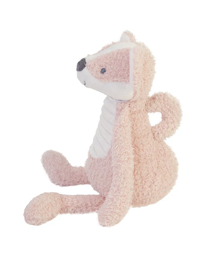 Happy Horse Knuffel Stinkdiertje Skunk 38cm - Image 2