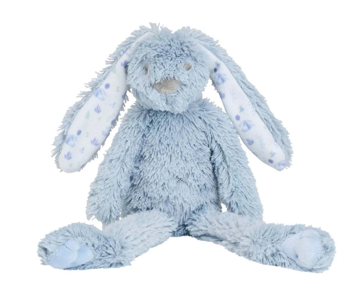 Happy Horse Knuffel Tiny Blue Graphic Rabbit Richie 28cm