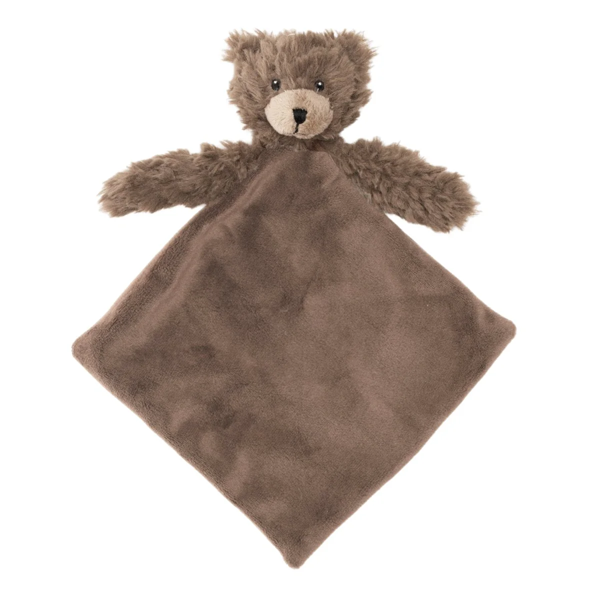 Happy Horse Knuffeldoekje Bear Borre 28Cm
