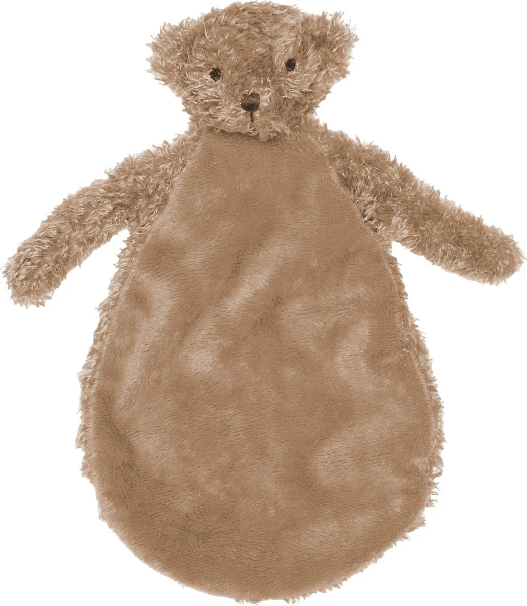 Happy Horse Knuffeldoekje Bear Bruno 25Cm