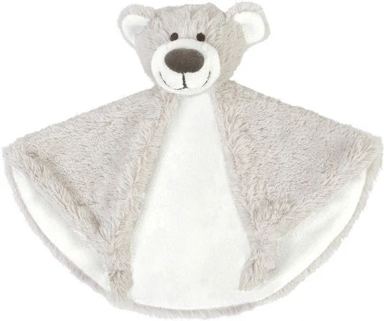 Happy Horse Knuffeldoekje Beer Baggio 29cm
