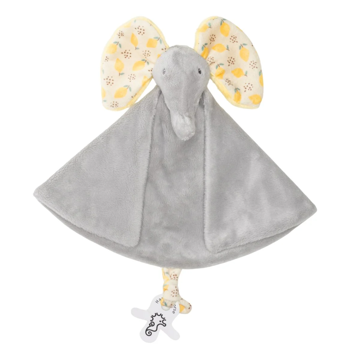 Happy Horse Knuffeldoekje Elephant Emmett 26Cm
