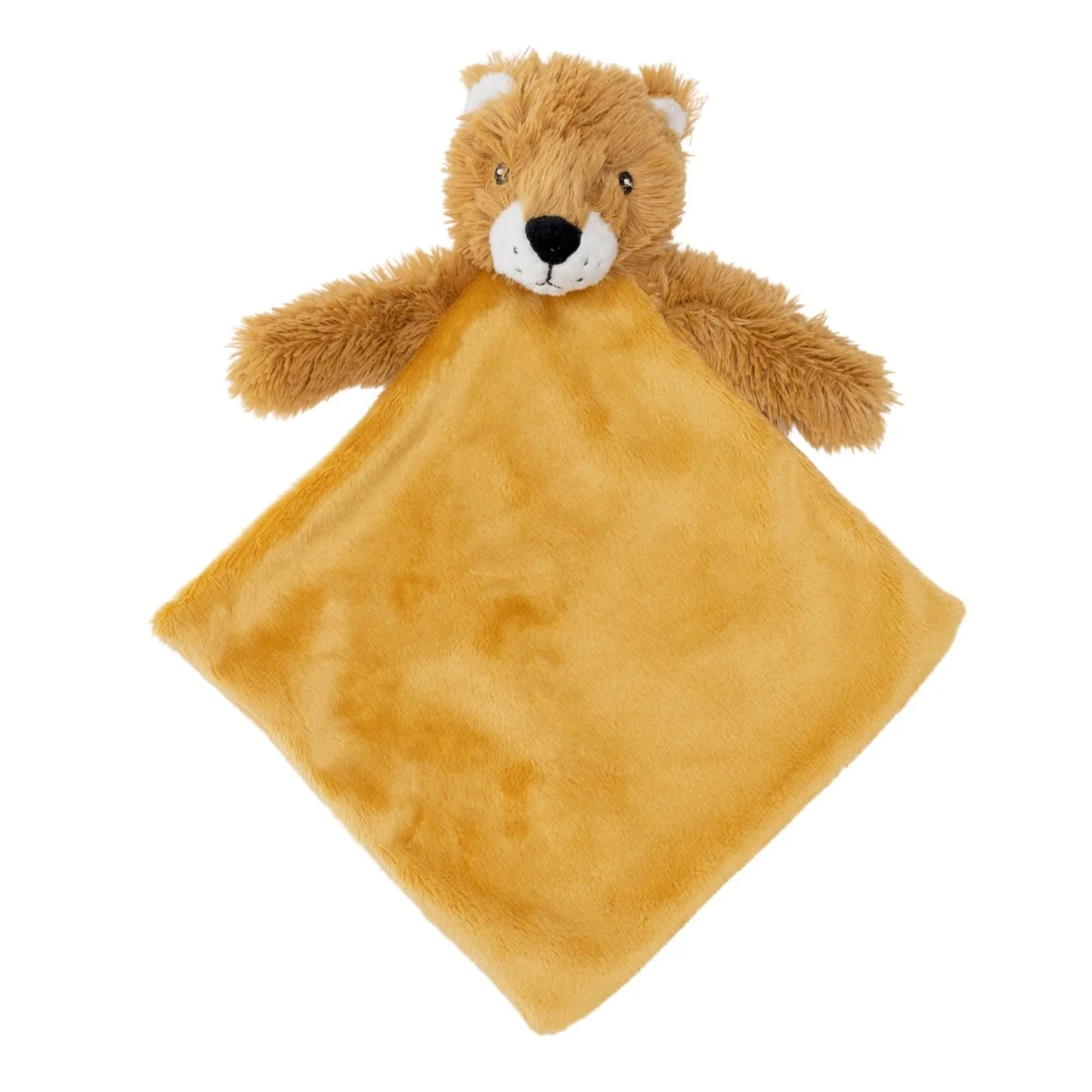 Happy Horse Knuffeldoekje Lion Louah Tuttle 28Cm