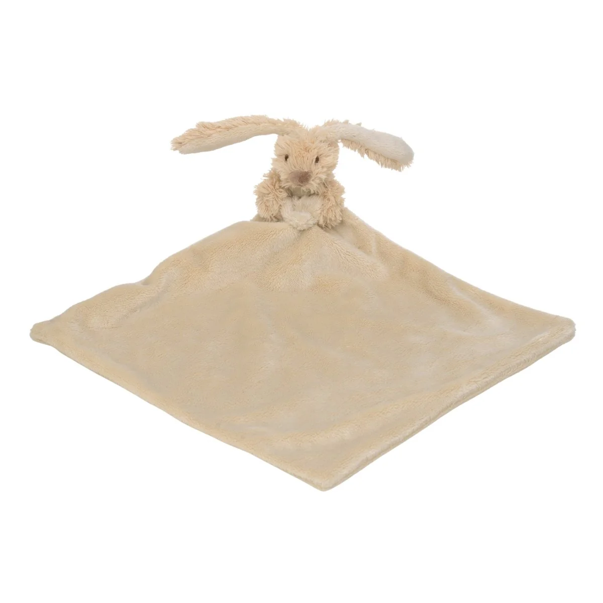 Happy Horse Knuffeldoekje Mini Beige Rabbit Richie 28Cm