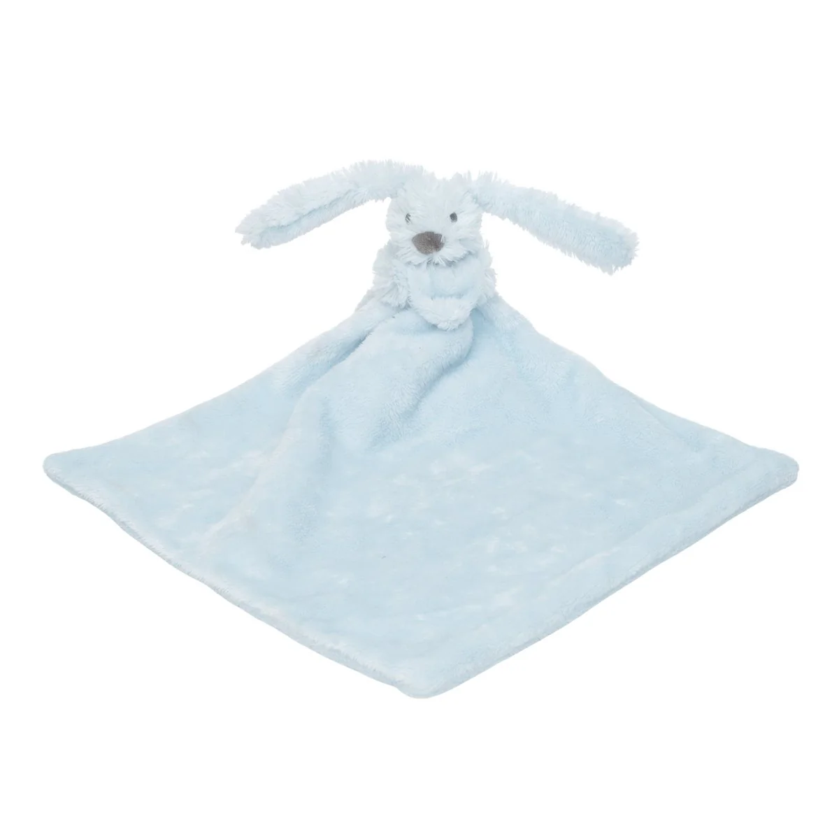 Happy Horse Knuffeldoekje Mini Blue Rabbit Richie 28Cm