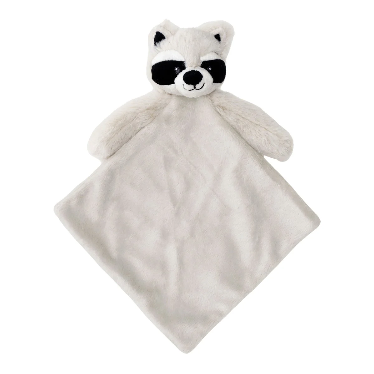Happy Horse Knuffeldoekje Raccoon Raf 28Cm