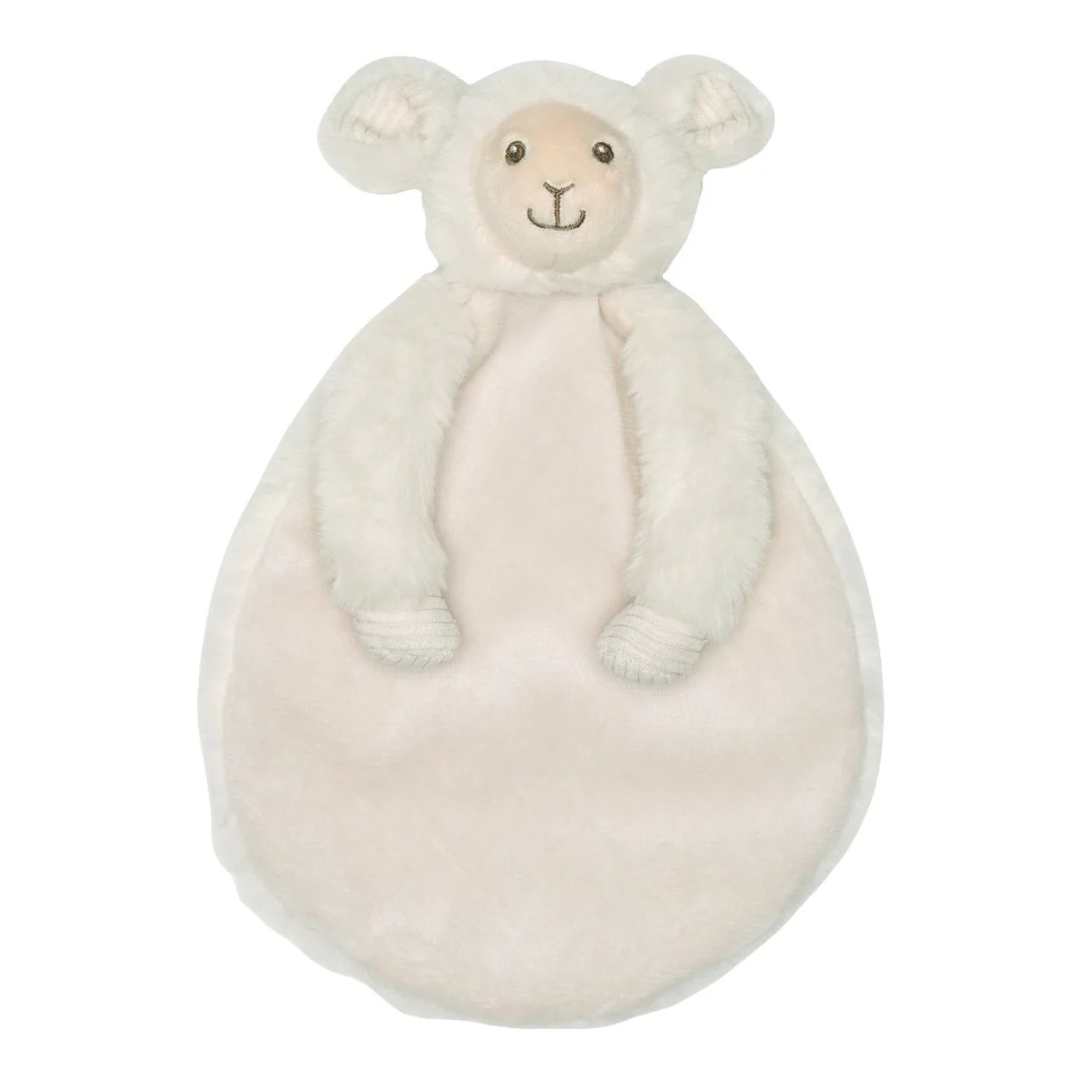 Happy Horse Knuffeldoekje Schaap Seth 26Cm