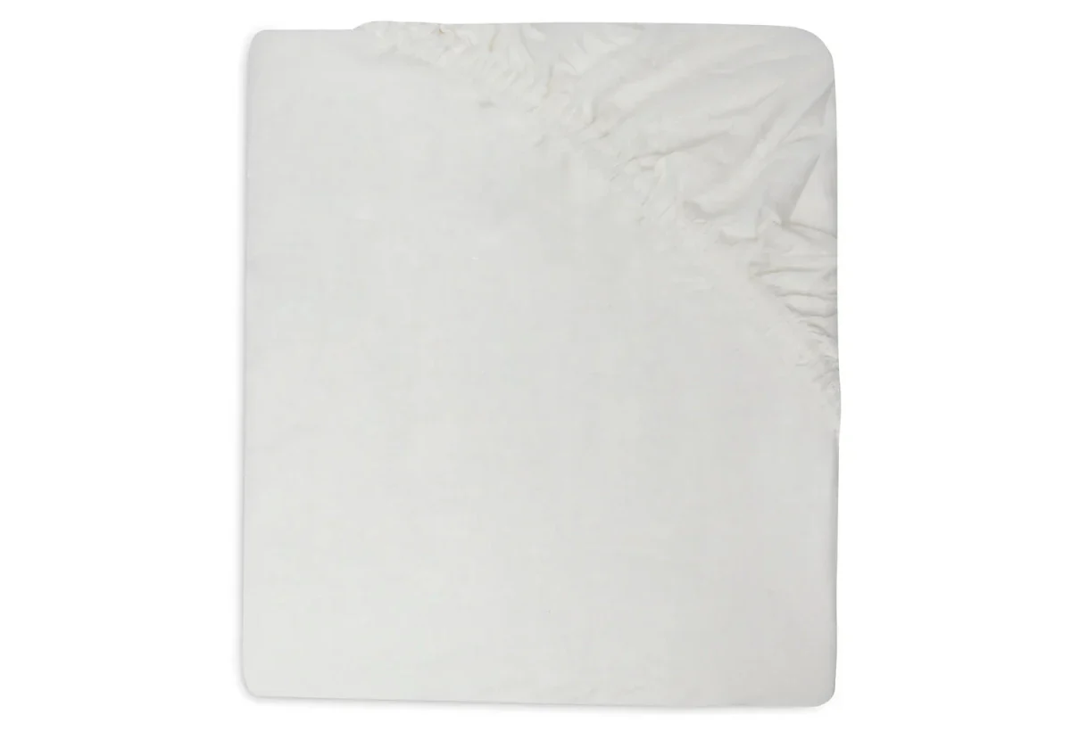 Hoeslaken Set 2-Pack – Zachte Jersey 60x120cm - Image 2