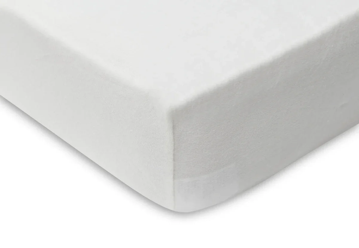 Hoeslaken Set 2-Pack – Zachte Jersey 60x120cm - Image 4