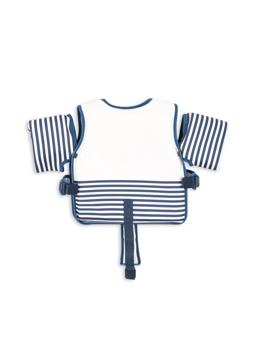 Hollis Zwemvest Marin Stripe - Image 2